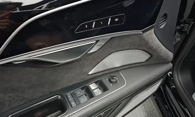 Audi A8 2021, 71232 км, за 59990000 KRW - фото 35