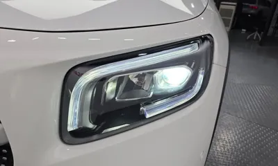 Mercedes-Benz GLB-Class 2021, 54112 км, за 31000000 KRW - фото 22