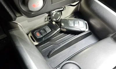 KG_Mobility_Ssangyong TIBOLI 2015, 105096 км, за 90000000 KRW - фото 30