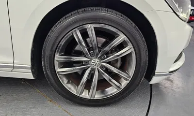 Volkswagen Passat 2018, 115795 км, за 16900000 KRW - фото 5