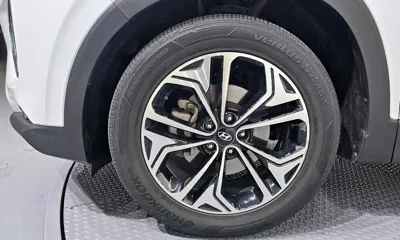 Hyundai Santafe 2019, 65468 км, за 13298.4 USD
