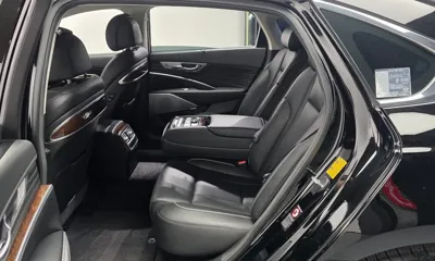 Kia K9 2021, 96153 км, за 27990000 KRW - фото 26
