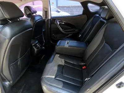 Hyundai Grandeur 2016, 106511 км, за 8500000 KRW - фото 11