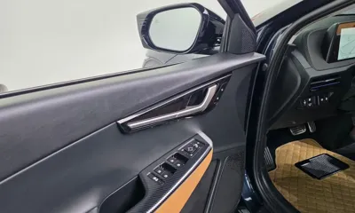 Kia EV6 2022, 165837 км, за 25990000 KRW - фото 36