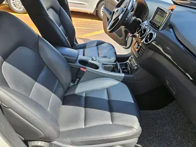 Mercedes-Benz B-Class 2012, 185088 км, за 3800000 KRW - фото 13