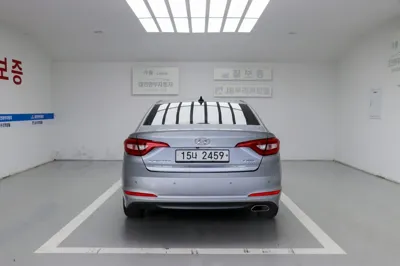 Hyundai Sonata 2015, 151977 км, за 6600000 KRW - фото 5