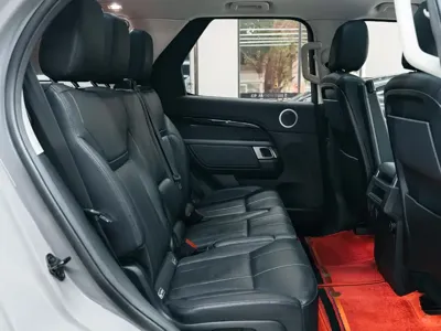 Land Rover Discovery 2019, 90000 км, за 196800 CNY - фото 12