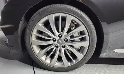 Genesis G80 2019, 106298 км, за 20990000 KRW - фото 5