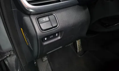 Kia K5 2016, 172856 км, за 5990000 KRW - фото 28