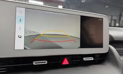 Hyundai Ioniq5 2022, 52023 км, за 28700000 KRW - фото 17