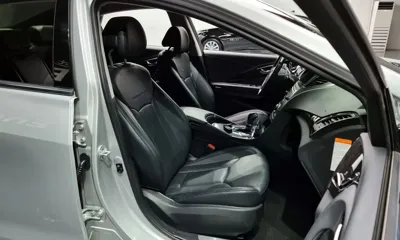 Hyundai Grandeur 2017, 153660 км, за 8500000 KRW - фото 10