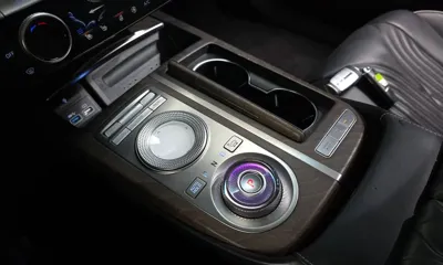 Genesis G80 2021, 149410 км, за 25990000 KRW - фото 9
