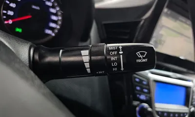 Hyundai Accent 2014, 103672 км, за 4200000 KRW - фото 30