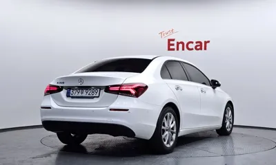 Mercedes-Benz A-Class 2020, 25094 км, за 20600000 KRW