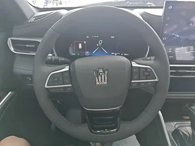 Toyota Crown Kluger 2026, 100 км, за 261800 CNY - фото 11