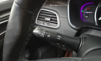 Renault-KoreaSamsung SM6 2016, 116626 км, за 7600000 KRW - фото 35