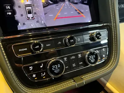 Bentley Bentayga 2024, 8900 км, за 350000000 KRW - фото 9