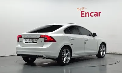 Volvo S60 2018, 109179 км, за 9300000 KRW - фото 2