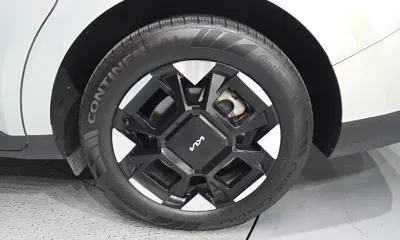 Kia Canival 2024, 42499 км, за 43500000 KRW - фото 21