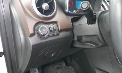 ChevroletGMDaewoo Trax 2013, 108912 км, за 3500000 KRW - фото 27