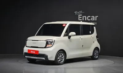 Kia Ray · 2023 год