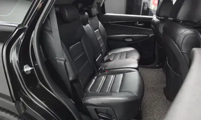 Kia Sorento 2019, 49859 км, за 20300000 KRW - фото 12