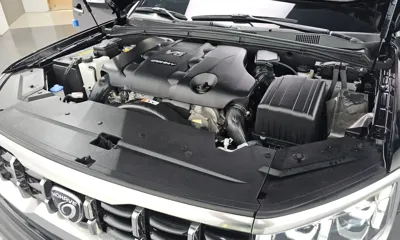 Kia Mohave 2021, 92836 км, за 27900000 KRW - фото 6