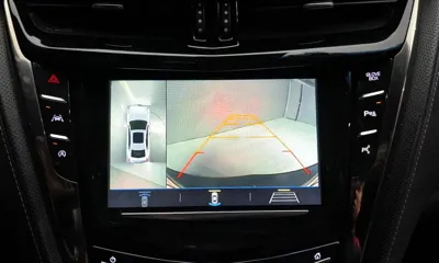 Cadillac CTS 2018, 122700 км, за 10500000 KRW - фото 15