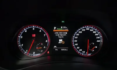 Hyundai Veloster 2019, 50536 км, за 12200000 KRW - фото 8