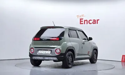 Hyundai Casper 2023, 48915 км, за 11590000 KRW