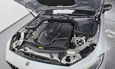 Mercedes-Benz CLS-Class 2019, 112306 км, за 37800000 KRW - фото 6