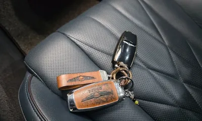 Genesis G80 2021, 74928 км, за 31800000 KRW - фото 35