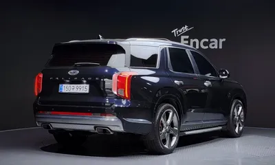 Hyundai Palisade 2023, 82496 км, за 38700000 KRW