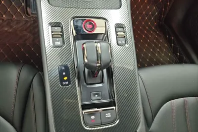 GAC Trumpchi EMPOW 2021, 49400 км, за 82364.2 CNY - фото 16