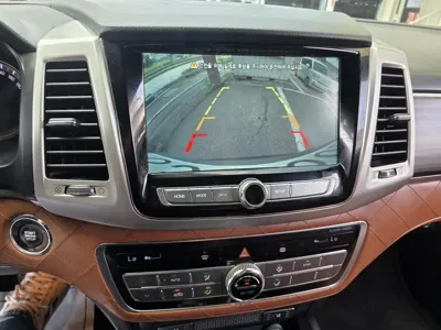 KG_Mobility_Ssangyong Rexton 2018, 160285 км, за 11700000 KRW - фото 9
