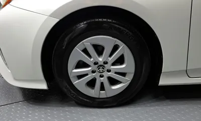 Toyota Prius 2017, 144623 км, за 13000000 KRW - фото 5