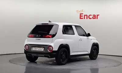 Hyundai Casper 2023, 77437 км, за 9990000 KRW