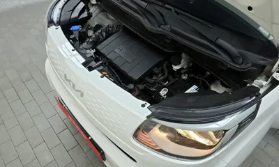 Kia Ray 2022, 65962 км, за 6800000 KRW - фото 6