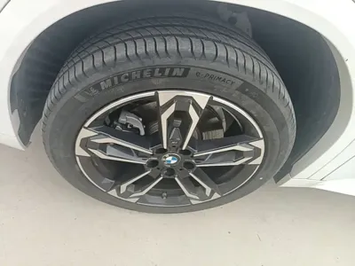 BMW X2 (Import) 2025, 700 км, за 164200 CNY - фото 23
