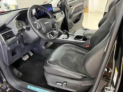 Haval H6 2022, 29000 км, за 83800 CNY - фото 7