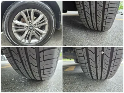 Hyundai Tucson 2014, 188421 км, за 5300000 KRW - фото 20