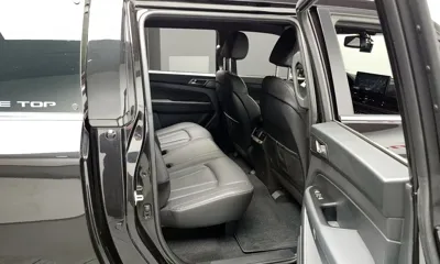 KG_Mobility_Ssangyong Rexton 2024, 26743 км, за 25900000 KRW - фото 12