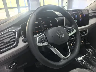 Volkswagen Tayron 2023, 39000 км, за 176800 CNY - фото 15
