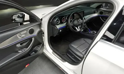Mercedes-Benz E-Class 2019, 97077 км, за 20500000 KRW - фото 11