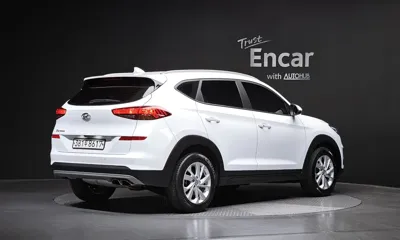 Hyundai Tucson 2020, 57648 км, за 16900000 KRW - фото 2