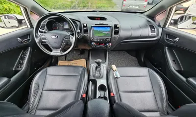 Kia K3 2015, 140445 км, за 4500000 KRW - фото 7