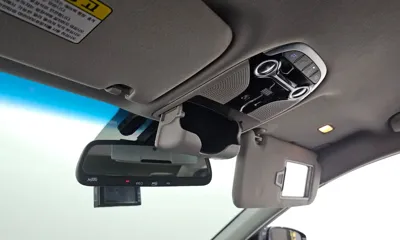 Hyundai Grandeur 2018, 151364 км, за 10900000 KRW - фото 28