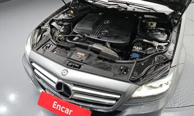 Mercedes-Benz CLS-Class 2014, 89039 км, за 19990000 KRW - фото 6