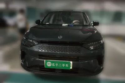 Leapmotor C11 2023, 53500 км, за 88442.5 CNY