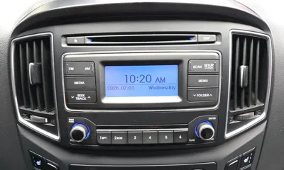 Hyundai Starex 2016, 102831 км, за 7990000 KRW - фото 14